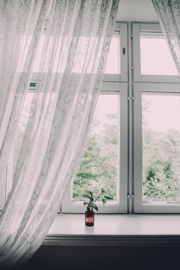 Vaeaeksyn Apteekinmajoitus Buitenkant foto